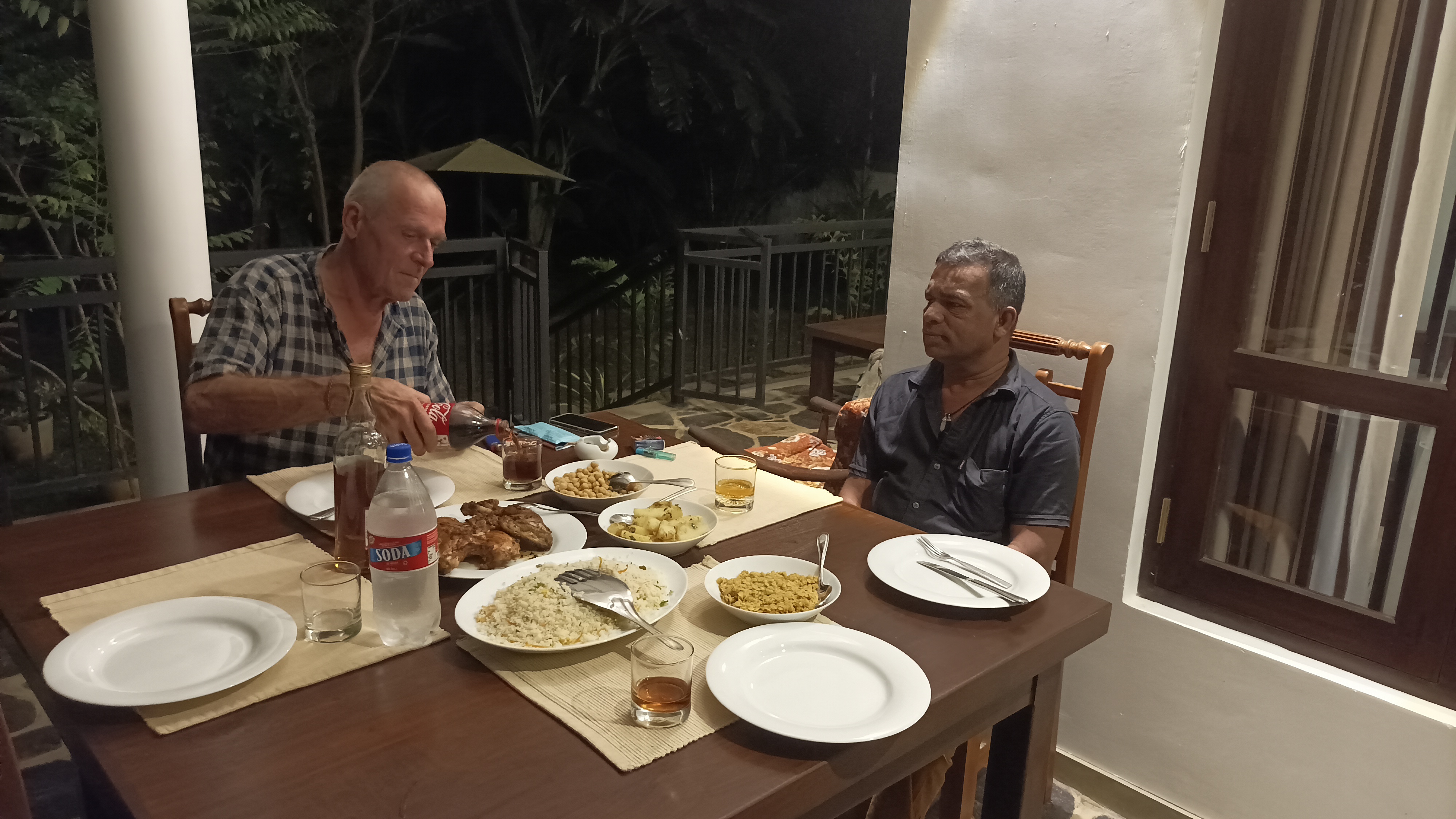 Guest Memories